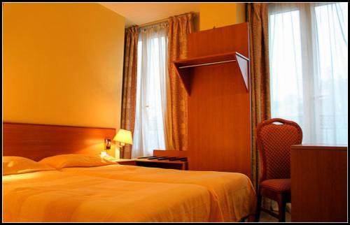 Fotos del hotel - PAX HOTEL PARIS 18E