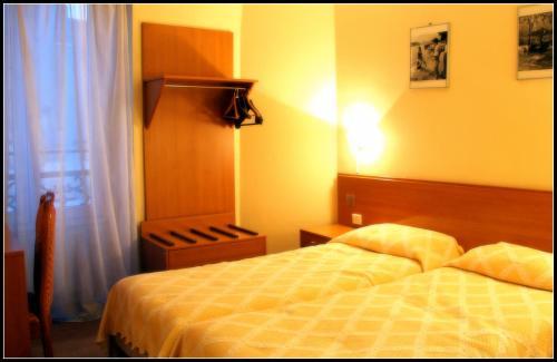 Fotos del hotel - PAX HOTEL PARIS 18E