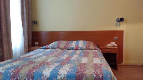 Fotos del hotel - PAX HOTEL PARIS 18E