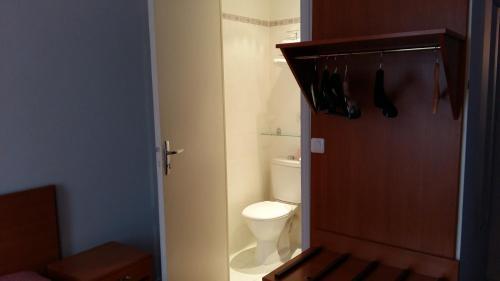 Fotos del hotel - PAX HOTEL PARIS 18E