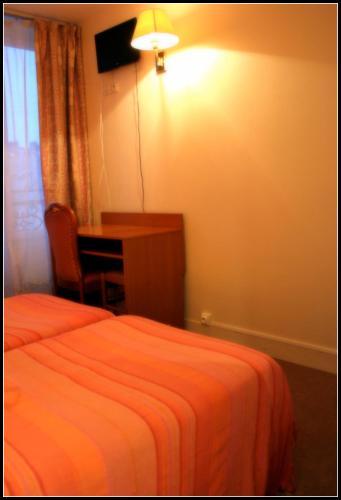 Fotos del hotel - PAX HOTEL PARIS 18E