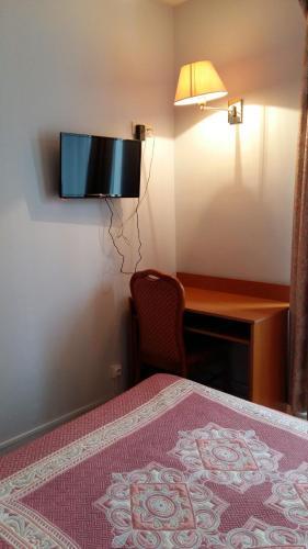 Fotos del hotel - PAX HOTEL PARIS 18E