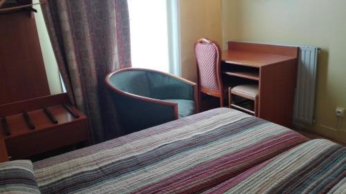Fotos del hotel - PAX HOTEL PARIS 18E