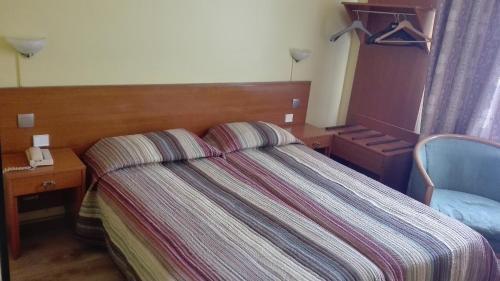 Fotos del hotel - PAX HOTEL PARIS 18E