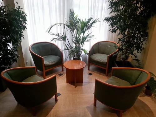 Fotos del hotel - PAX HOTEL PARIS 18E