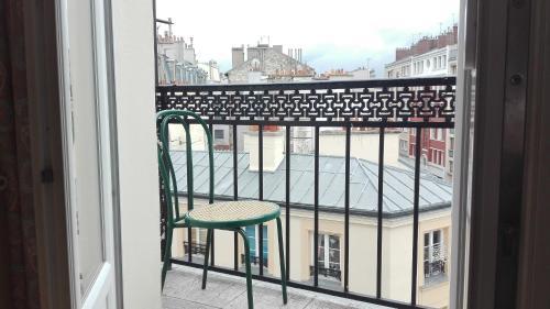 Fotos del hotel - PAX HOTEL PARIS 18E