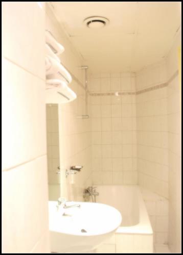 Fotos del hotel - PAX HOTEL PARIS 18E