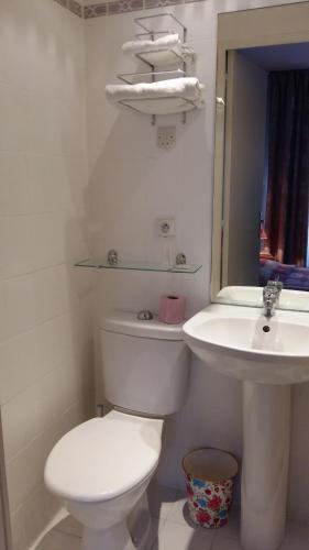 Fotos del hotel - PAX HOTEL PARIS 18E