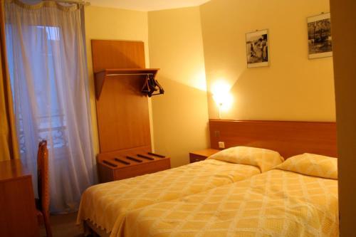 Fotos del hotel - PAX HOTEL PARIS 18E