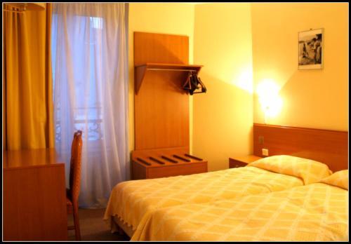 Fotos del hotel - PAX HOTEL PARIS 18E