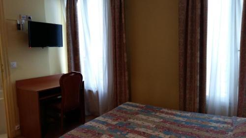 Fotos del hotel - PAX HOTEL PARIS 18E