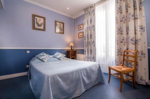 Fotos del hotel - Hotel des Arts - Cite Bergere