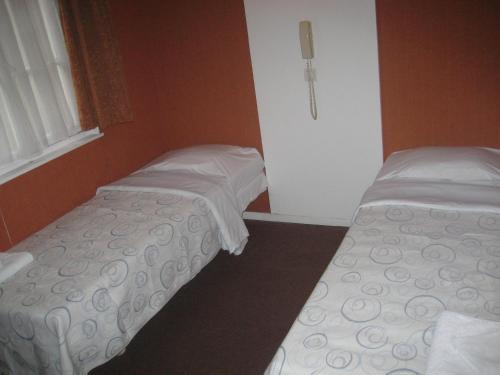 Fotos del hotel - HOTEL METEORE