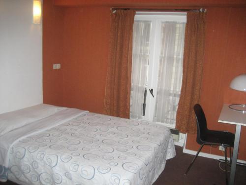 Fotos del hotel - HOTEL METEORE
