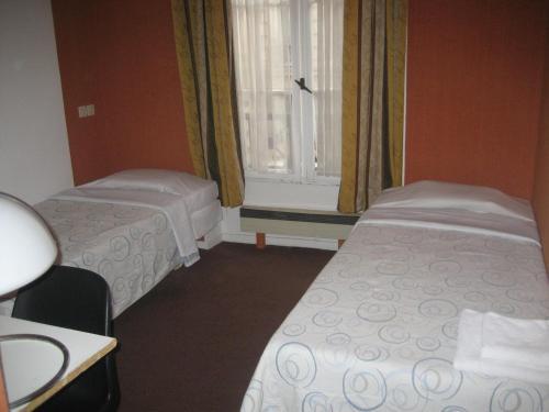 Fotos del hotel - HOTEL METEORE
