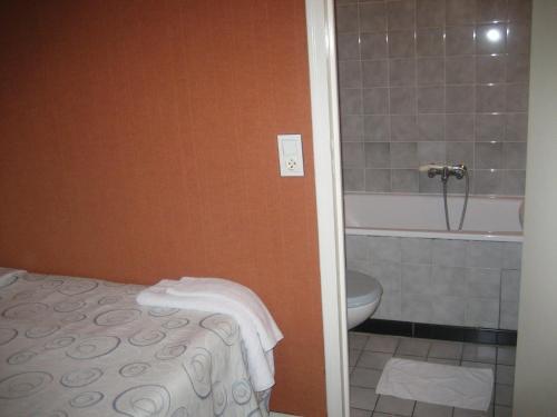 Fotos del hotel - HOTEL METEORE
