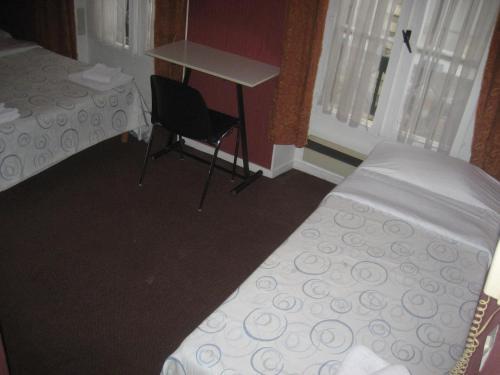 Fotos del hotel - HOTEL METEORE