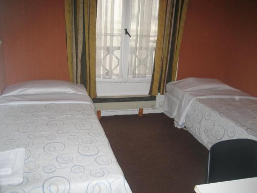Fotos del hotel - HOTEL METEORE