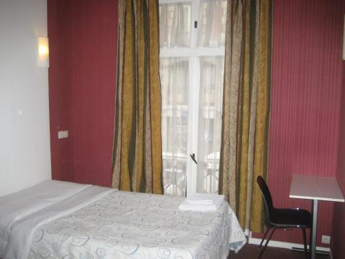 Fotos del hotel - HOTEL METEORE