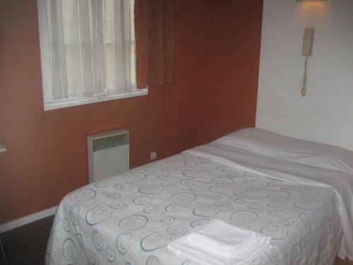 Fotos del hotel - HOTEL METEORE