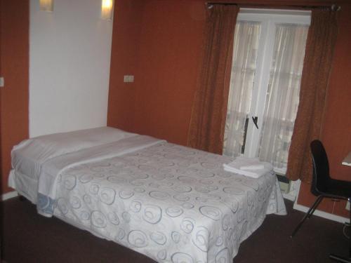 Fotos del hotel - HOTEL METEORE