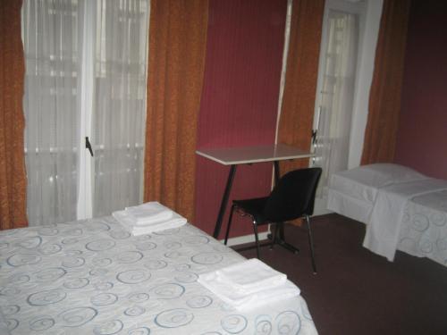 Fotos del hotel - HOTEL METEORE