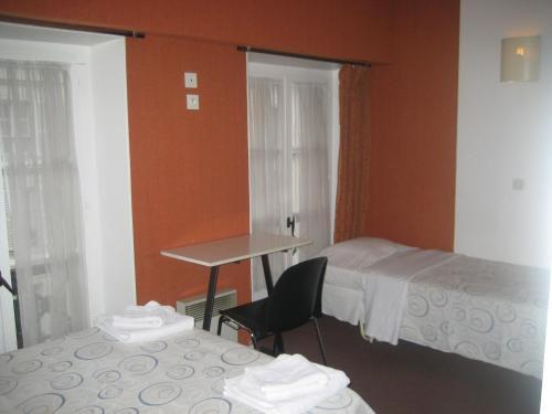 Fotos del hotel - HOTEL METEORE