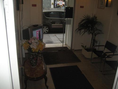 Fotos del hotel - HOTEL METEORE