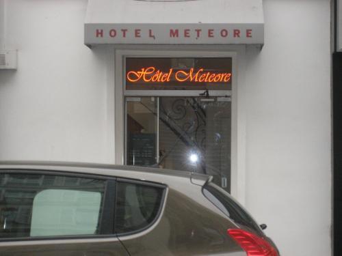 Fotos del hotel - HOTEL METEORE