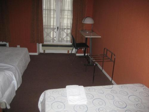 Fotos del hotel - HOTEL METEORE