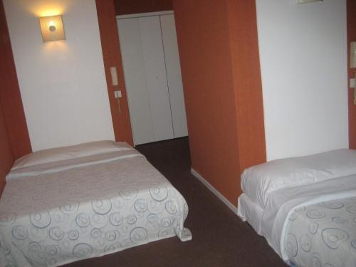 Fotos del hotel - HOTEL METEORE