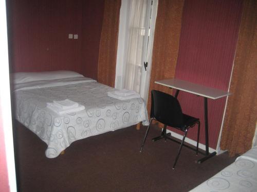 Fotos del hotel - HOTEL METEORE