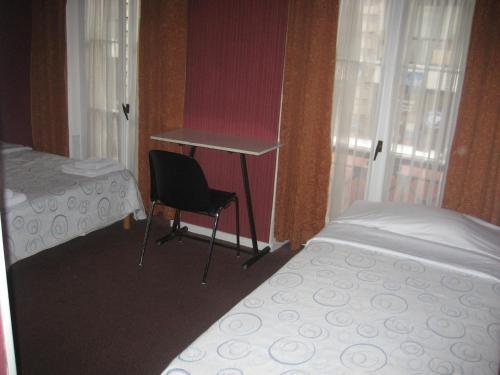 Fotos del hotel - HOTEL METEORE