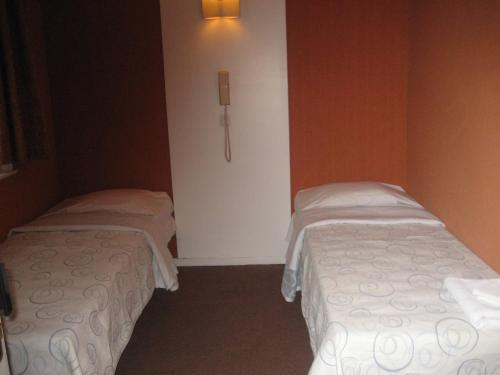 Fotos del hotel - HOTEL METEORE