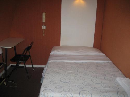Fotos del hotel - HOTEL METEORE