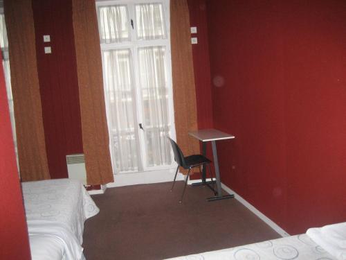 Fotos del hotel - HOTEL METEORE