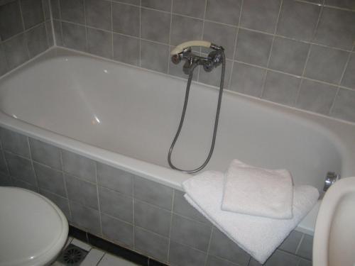 Fotos del hotel - HOTEL METEORE