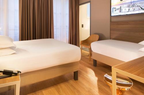 Fotos del hotel - Cler Hotel