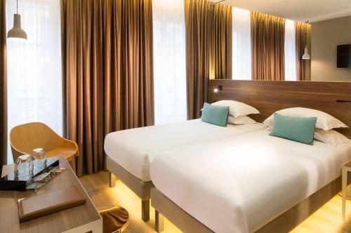Fotos del hotel - Cler Hotel