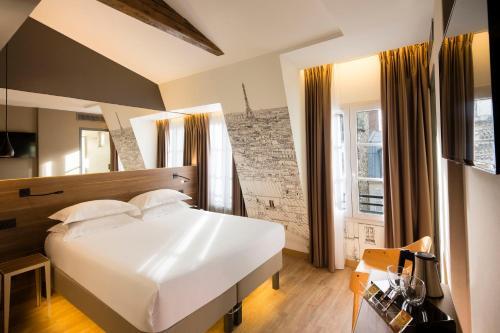 Fotos del hotel - Cler Hotel