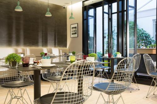 Fotos del hotel - Cler Hotel