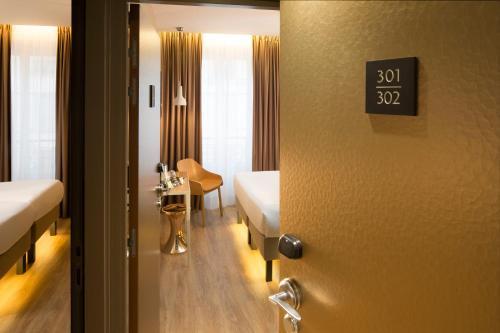 Fotos del hotel - Cler Hotel