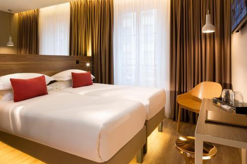 Fotos del hotel - Cler Hotel