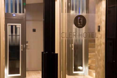 Fotos del hotel - Cler Hotel