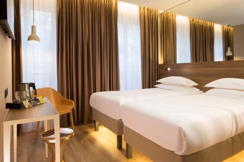 Fotos del hotel - Cler Hotel