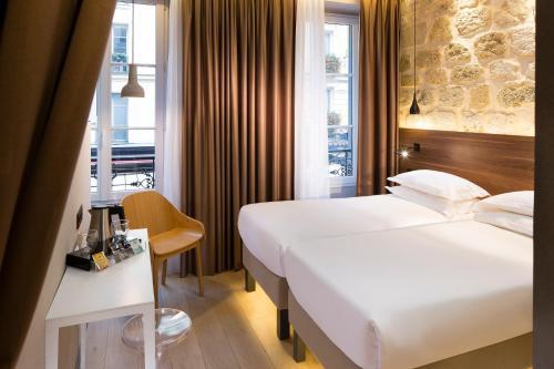 Fotos del hotel - Cler Hotel