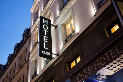 Fotos del hotel - Cler Hotel