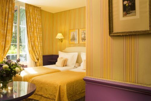 Fotos del hotel - Hotel du Champ de Mars