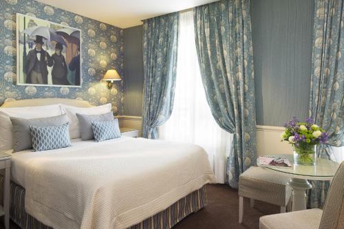 Fotos del hotel - Hotel du Champ de Mars