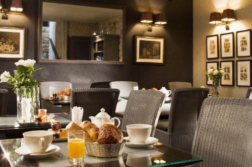 Fotos del hotel - Hotel du Champ de Mars